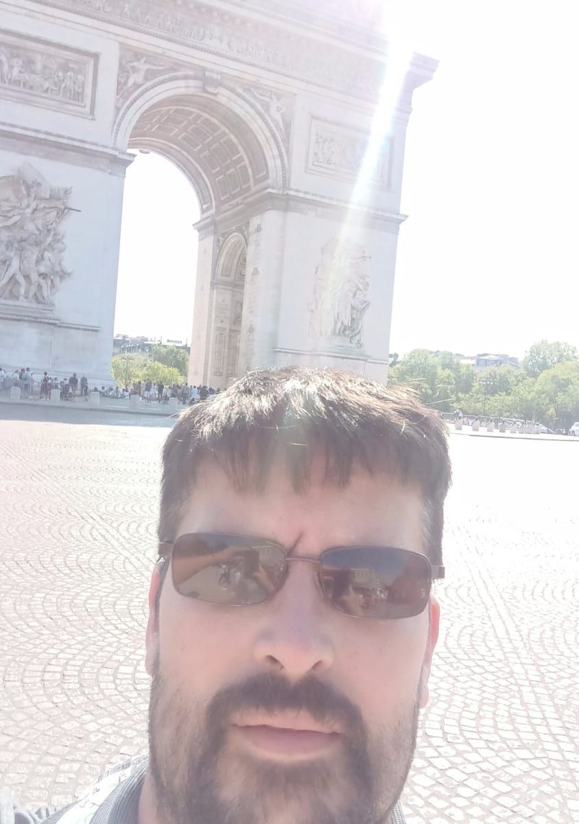 Profil de Nuno, 31 ans, Rencontre gay à Flamatt (Fribourg)