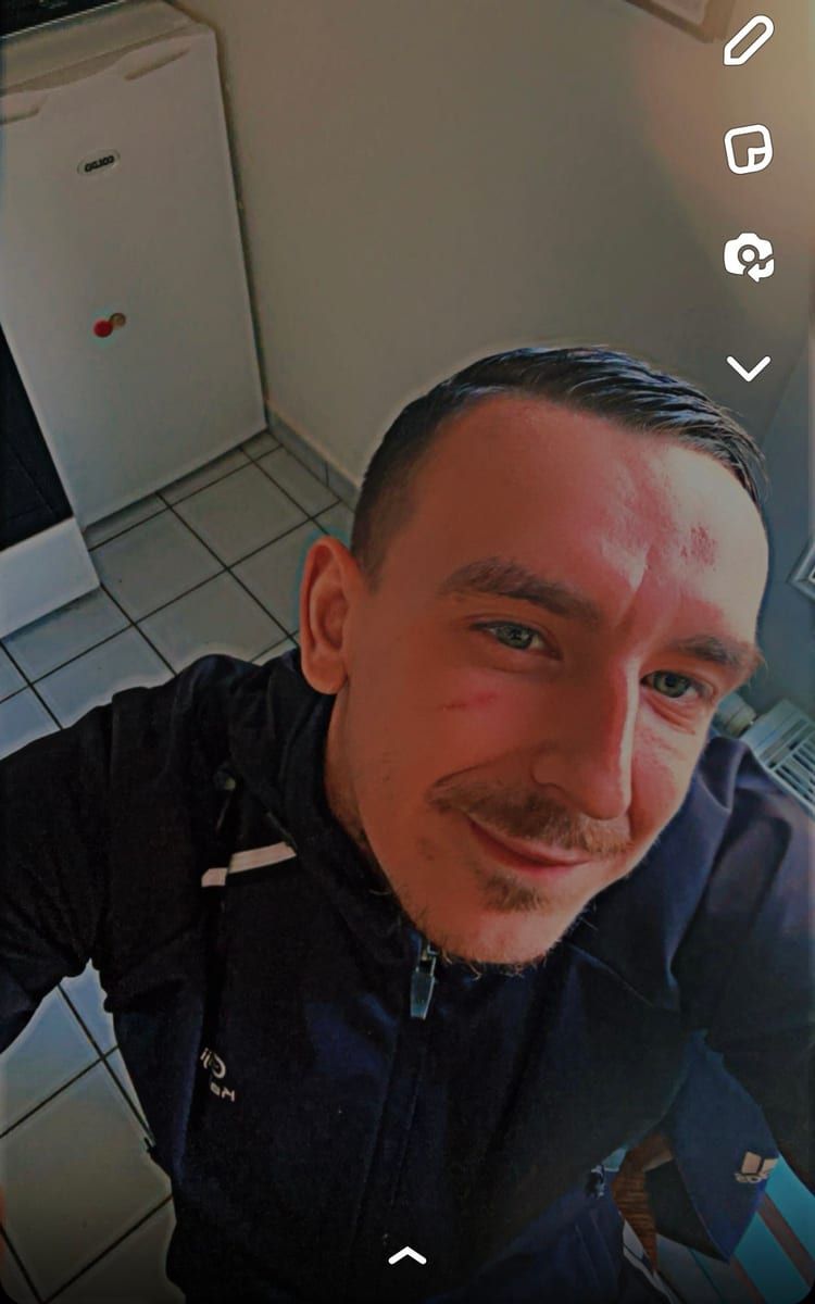 Profil de Celien, 24 ans, Rencontre gay à Châtel-St-Denis (Fribourg)