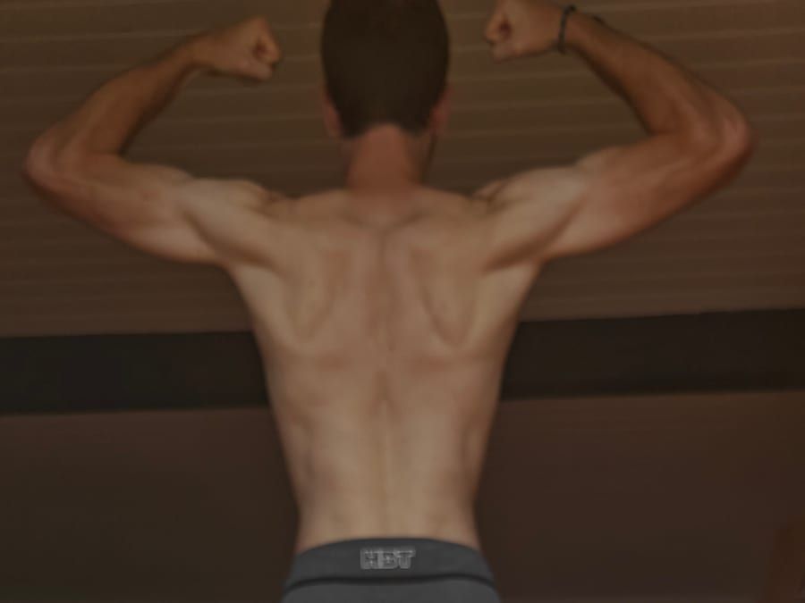 Profil de Meryll, 34 ans, Rencontre gay à Avenches (Fribourg)