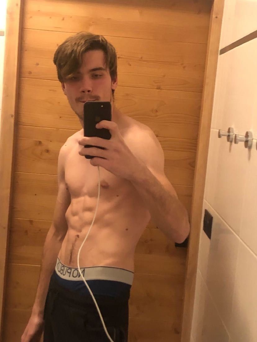 Profil de Yanice, 23 ans, Rencontre gay à Avry-devant-Pont (Fribourg)