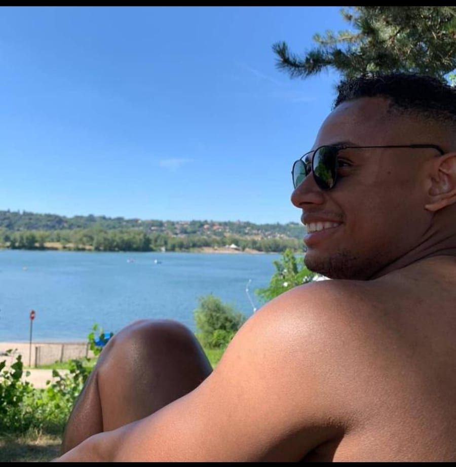 Profil de Misha, 43 ans, Rencontre gay à Epagny (Fribourg)