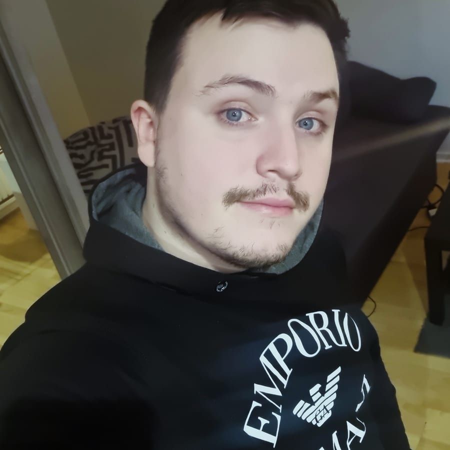 Profil de Eliaou, 29 ans, Rencontre gay mature à Morens FR (Fribourg)