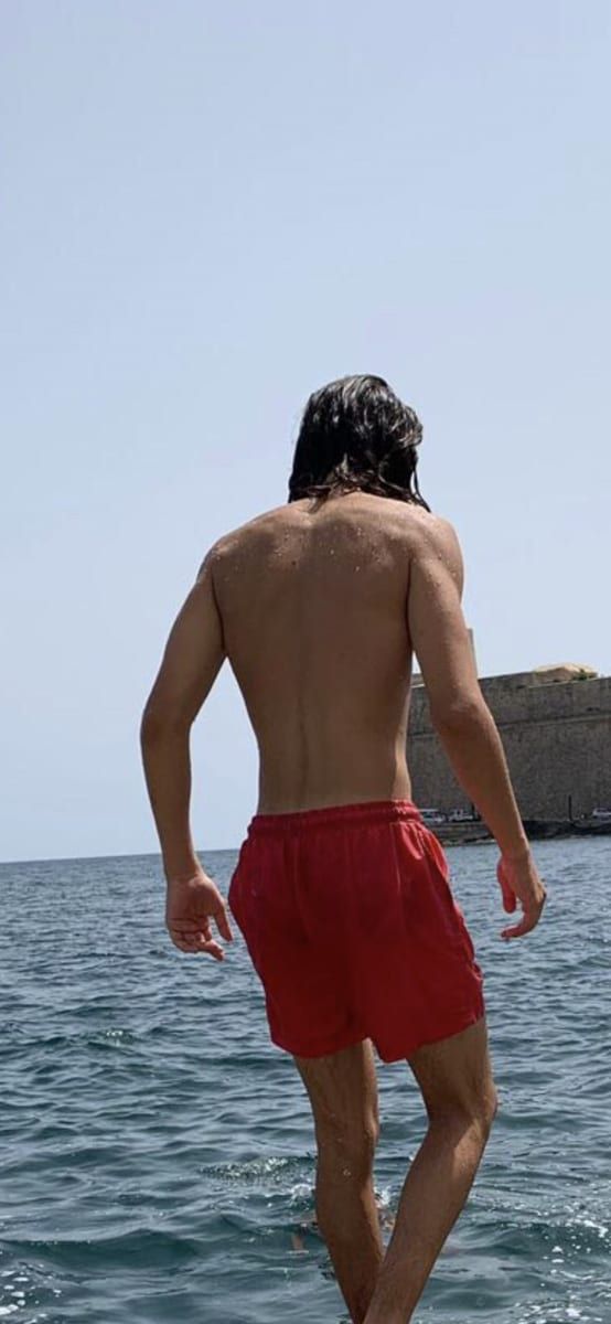 Profil de Akil, 44 ans, Rencontre gay à Schmitten FR (Fribourg)