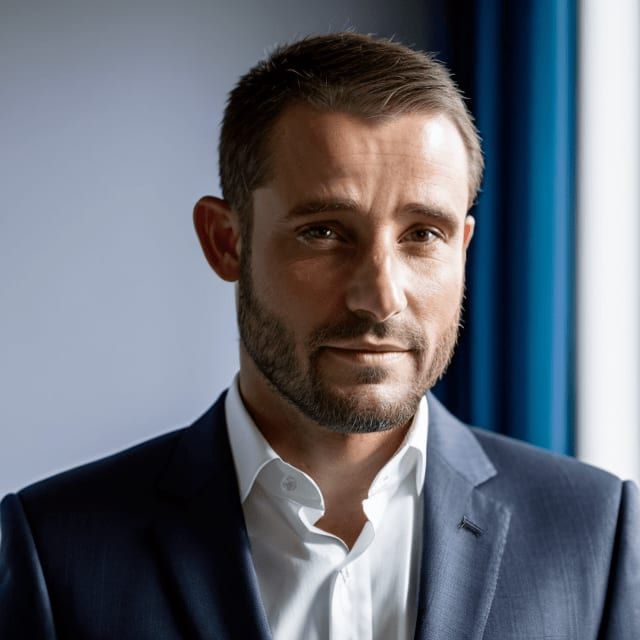 Profil de Bertil, 40 ans, Rencontre gay à Misery (Fribourg)
