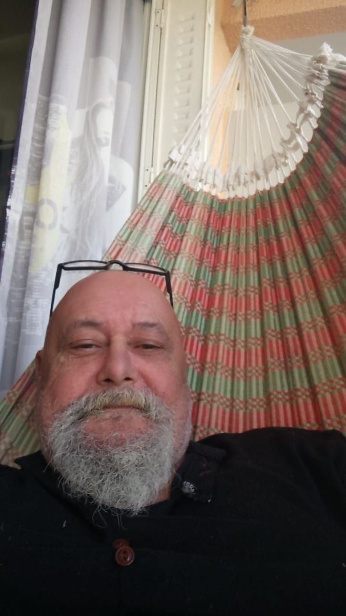 Profil de Yousef, 40 ans, Rencontre gay à Cormérod (Fribourg)
