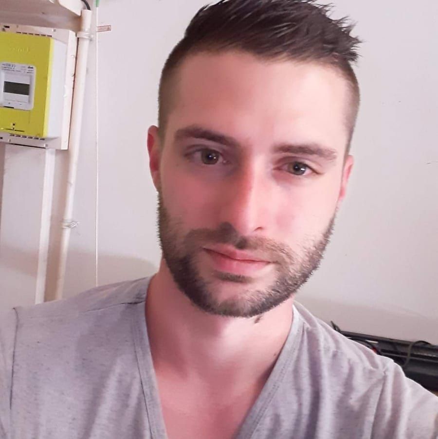 Profil de Gavroche, 45 ans, Rencontre gay à Avry-devant-Pont (Fribourg)