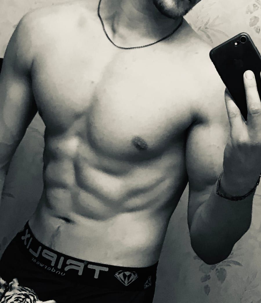 Profil de Colynn, 43 ans, Rencontre gay à Oleyres (Fribourg)