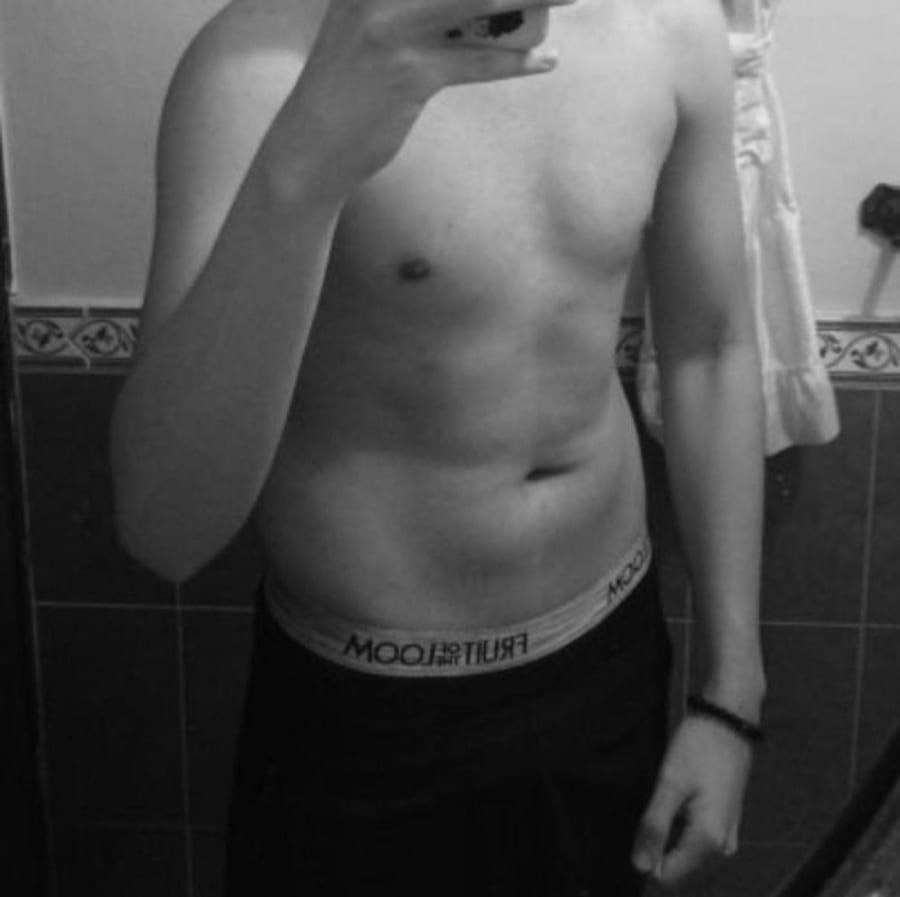 Profil de Louis-antoine, 39 ans, Rencontre gay à Lessoc (Fribourg)
