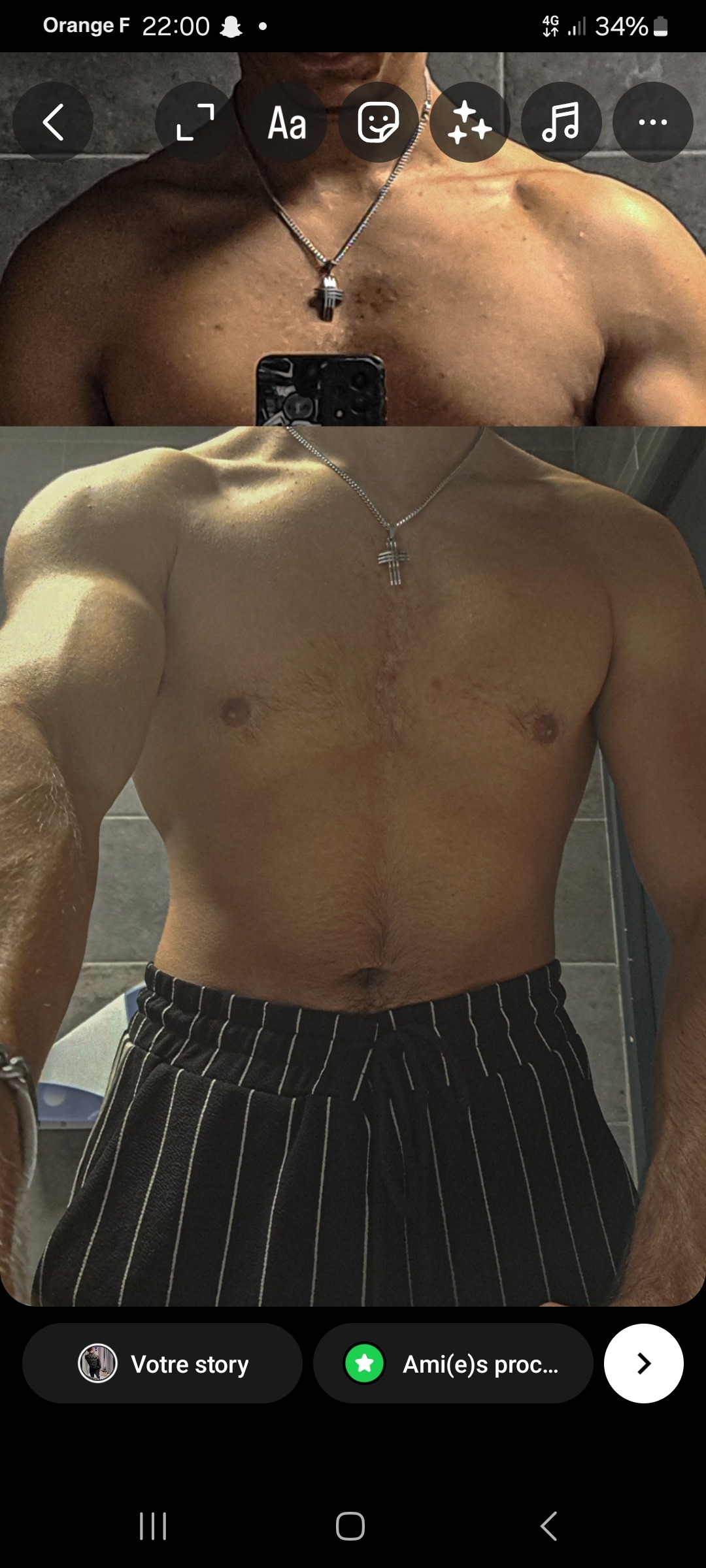 Profil de Abdel-samad, 37 ans, Rencontre gay à Corminboeuf (Fribourg)