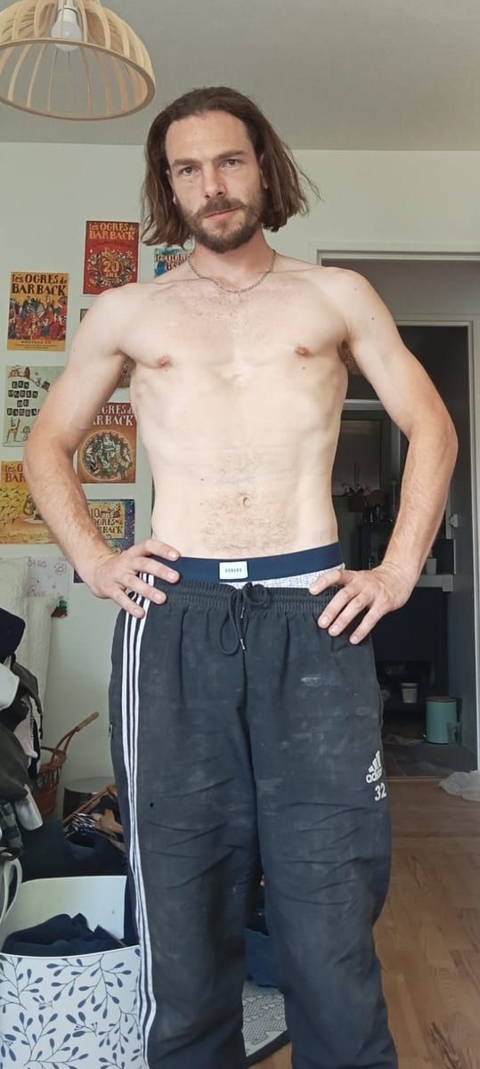 Profil de Muhammed, 22 ans, Rencontre gay à Neyruz FR (Fribourg)
