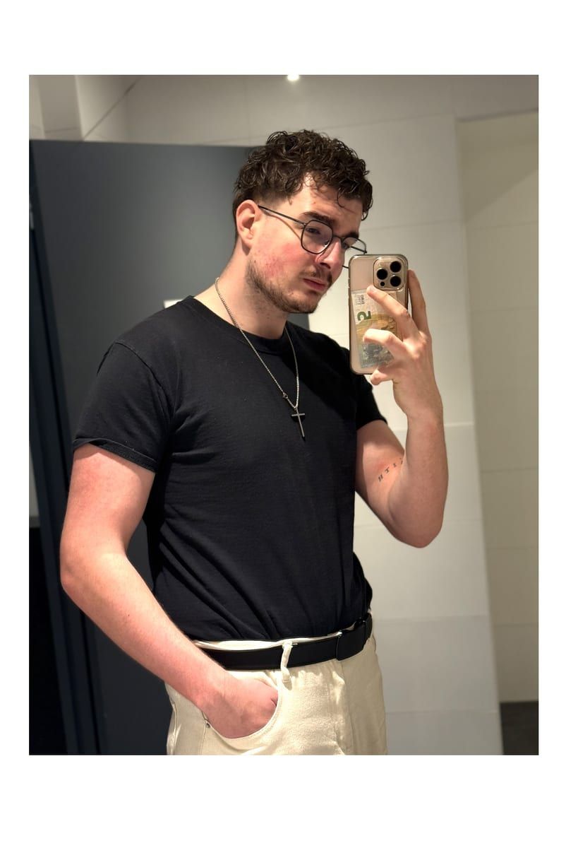 Profil de Senan, 44 ans, Rencontre gay à Cheiry (Fribourg)