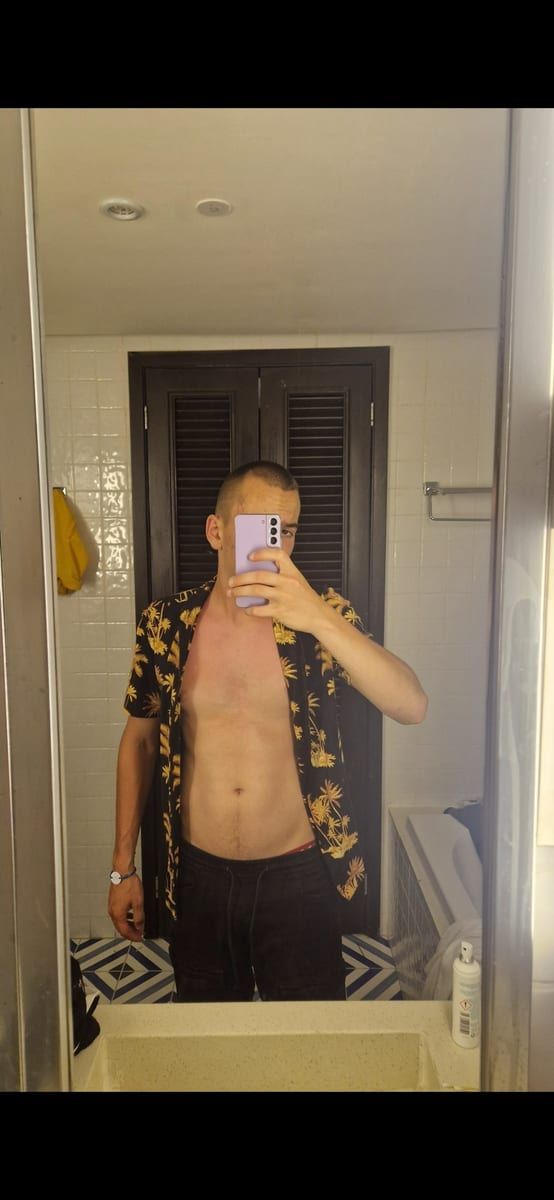 Profil de Ziya, 22 ans, Rencontre gay à Gempenach (Fribourg)