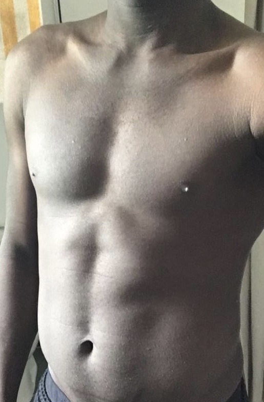 Profil de Sanoussi, 32 ans, Rencontre gay à Bollion (Fribourg)