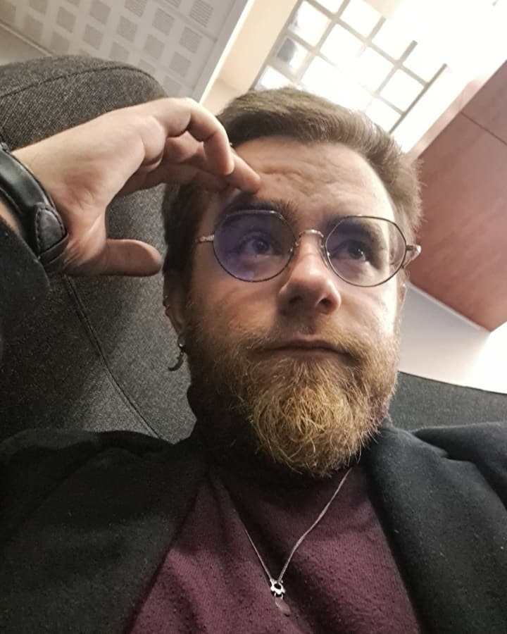 Profil de Adlene, 26 ans, Rencontre gay à Oleyres (Fribourg)