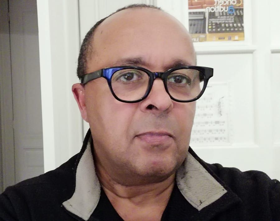 Profil de Villy, 36 ans, Rencontre gay latino à Zumholz (Fribourg)