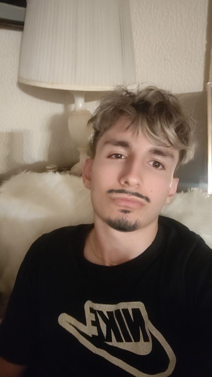 Profil de Samil, 36 ans, Rencontre gay à Praratoud (Fribourg)