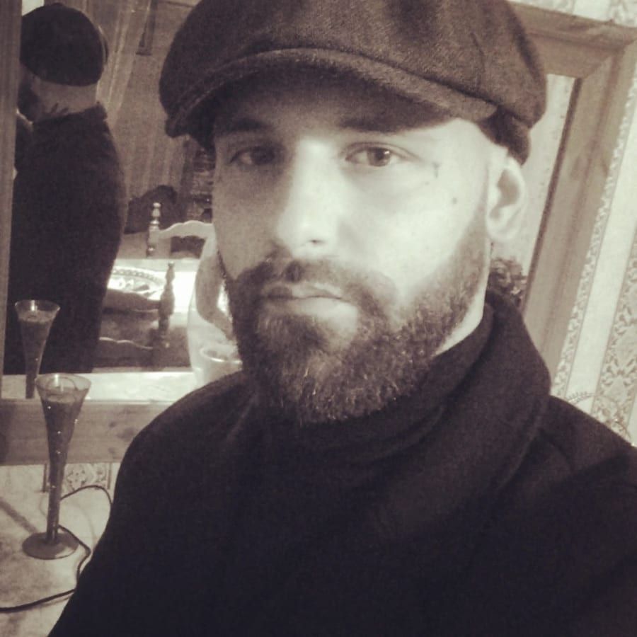 Profil de Kenji, 27 ans, Rencontre gay à Epagny (Fribourg)