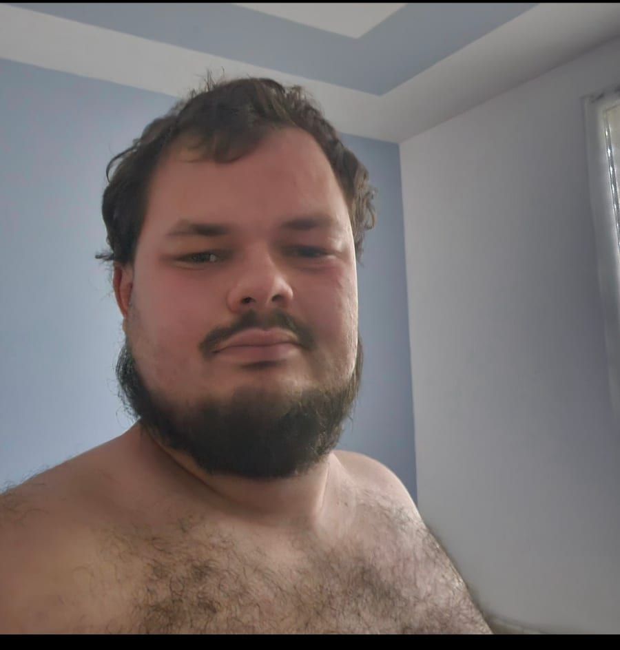 Profil de Morvan, 36 ans, Rencontre gay à Vesin (Fribourg)