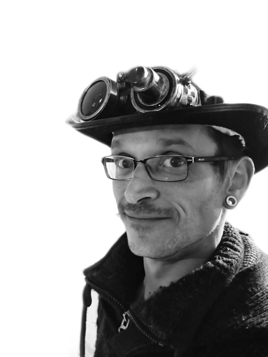 Profil de Devann, 37 ans, Rencontre gay à Cheiry (Fribourg)