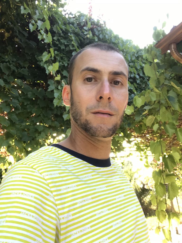 Profil de Elien, 43 ans, Rencontre gay à Posat (Fribourg)