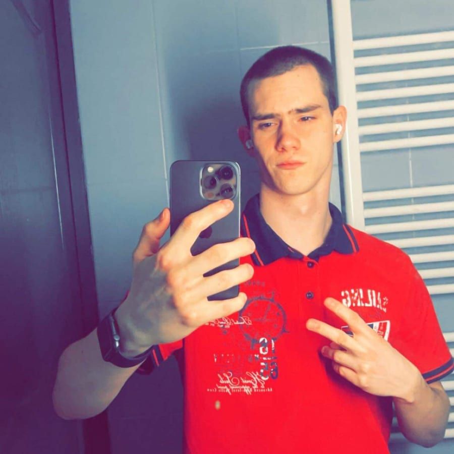 Profil de Caspar, 35 ans, Rencontre gay à Marly (Fribourg)