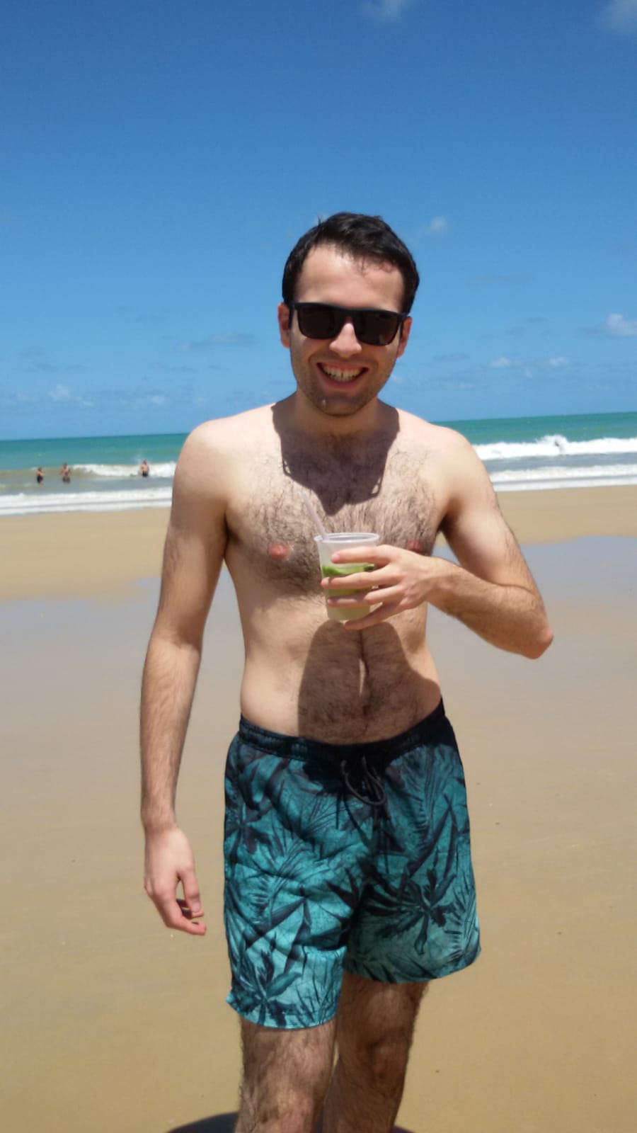 Profil de Jayce, 37 ans, Rencontre gay à Lurtigen (Fribourg)