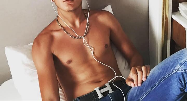 Profil de François, 27 ans, Rencontre gay à Les Monts-de-Corsier (Fribourg)