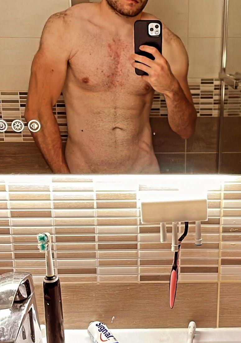 Profil de Sajid, 38 ans, Rencontre gay à Chénens (Fribourg)