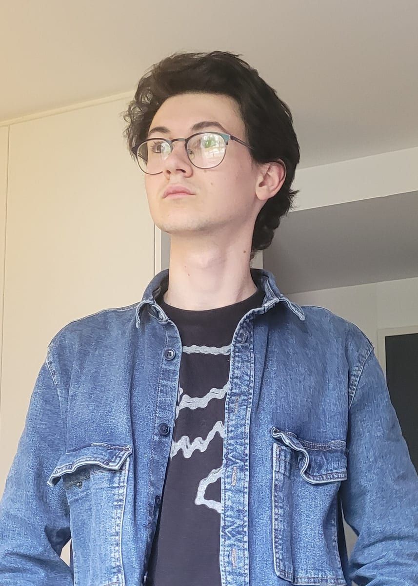 Profil de Elane, 39 ans, Rencontre gay à Grattavache (Fribourg)