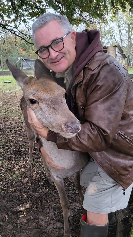 Profil de Sindbad, 35 ans, Rencontre gay à Grattavache (Fribourg)