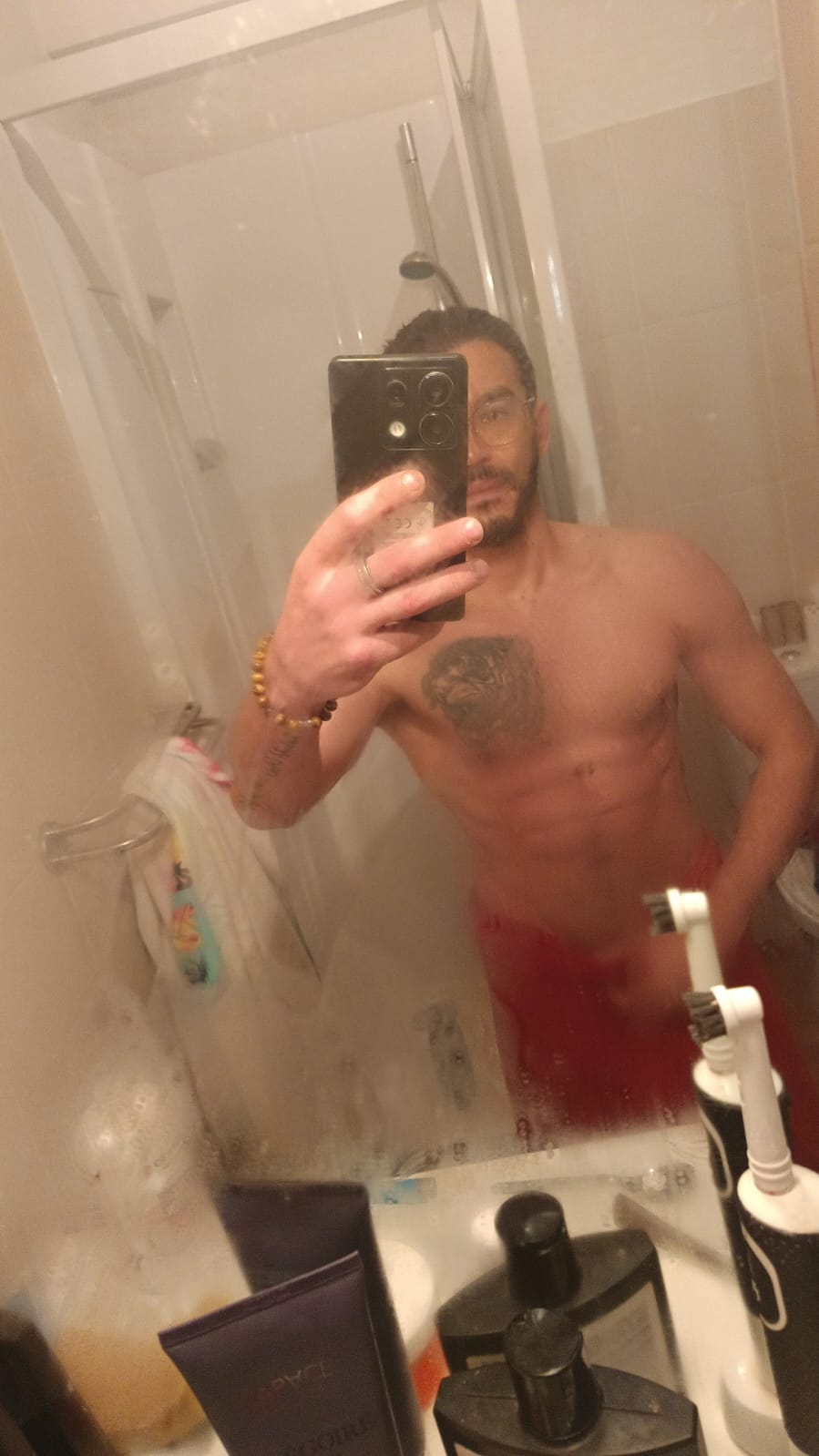 Profil de Ruffin, 25 ans, Rencontre gay à Muntelier (Fribourg)