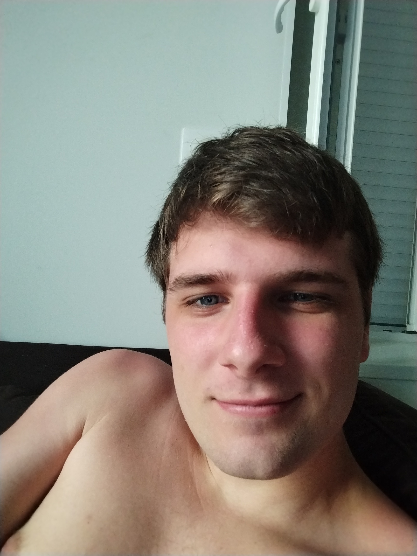 Profil de Kesley, 42 ans, Rencontre gay à Plasselb (Fribourg)