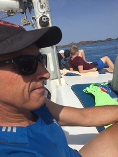 Profil de Dane, 32 ans, Rencontre gay à Vallon (Fribourg)
