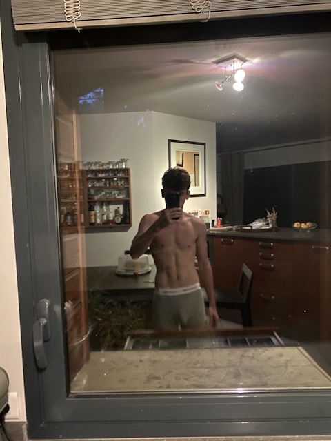 Profil de Yonatan, 44 ans, Rencontre gay à Jeuss (Fribourg)