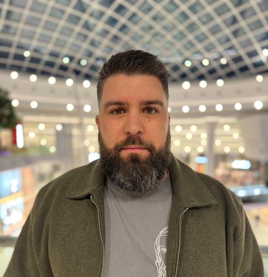 Profil de Djemil, 27 ans, Rencontre gay à La Joux FR (Fribourg)