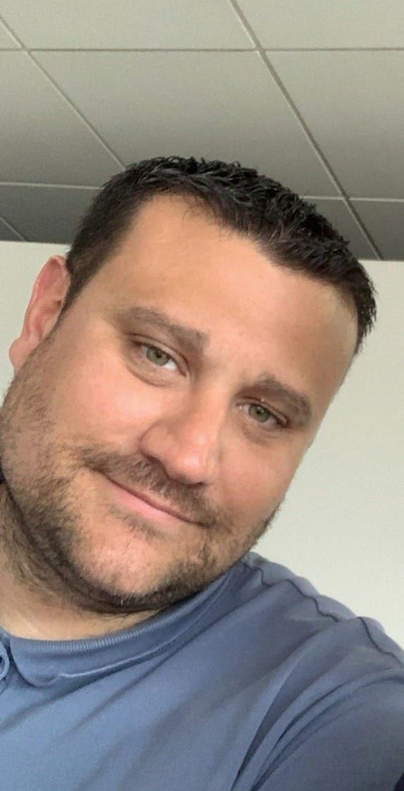 Profil de Samael, 39 ans, Rencontre gay à Chandon (Fribourg)