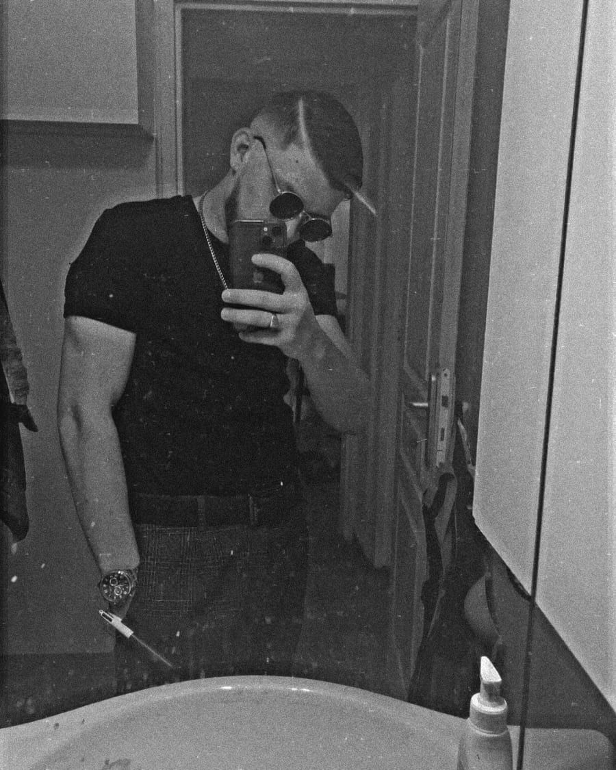 Profil de Ferdinand, 42 ans, Rencontre gay à Plasselb (Fribourg)