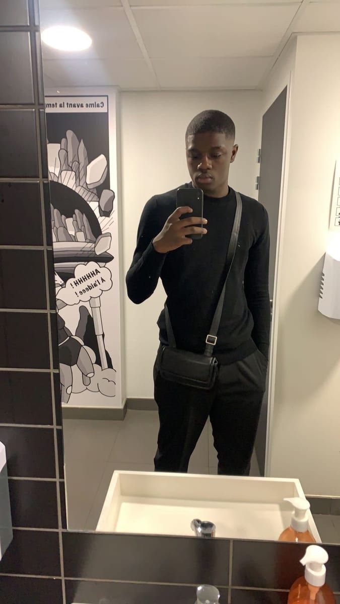 Profil de Joni, 26 ans, Rencontre gay à Ponthaux (Fribourg)