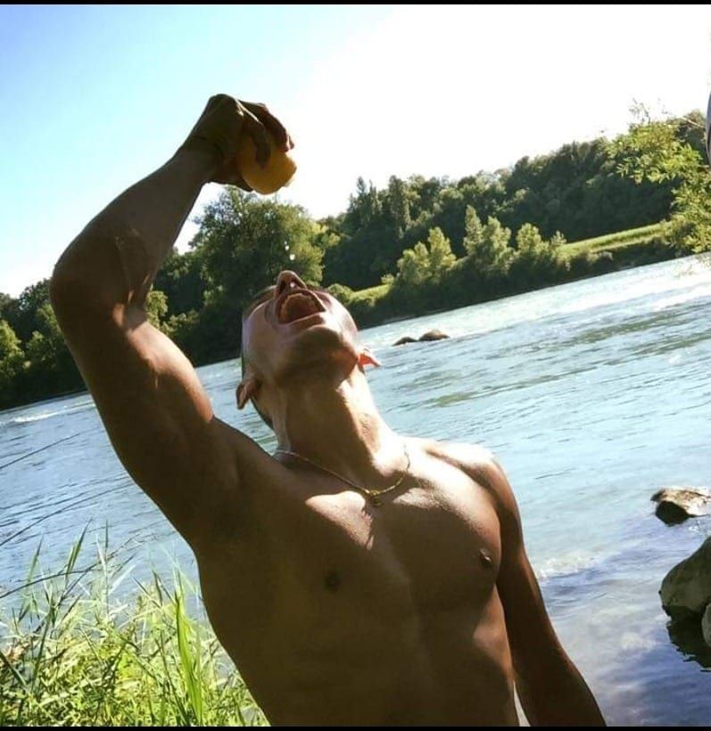 Profil de Kazim, 37 ans, Rencontre gay mature à Morens FR (Fribourg)