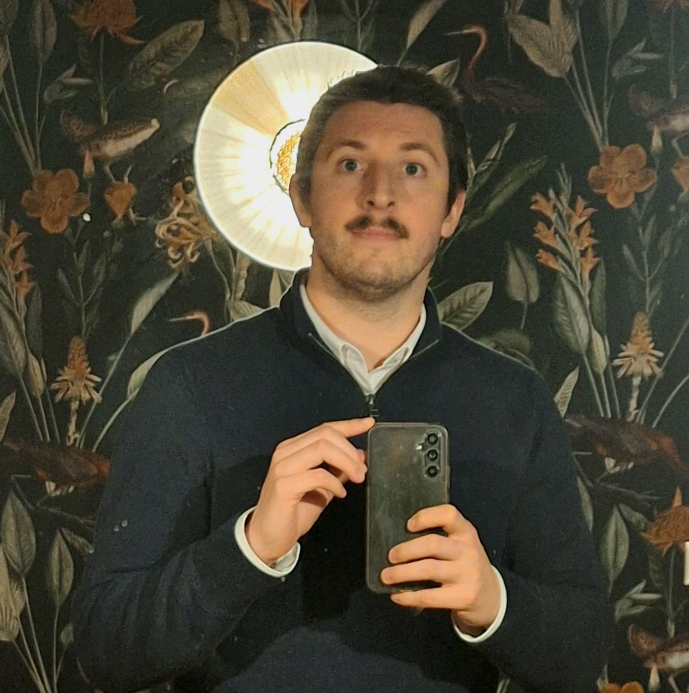 Profil de Conrad, 27 ans, Rencontre gay arabe à Fräschels (Fribourg)