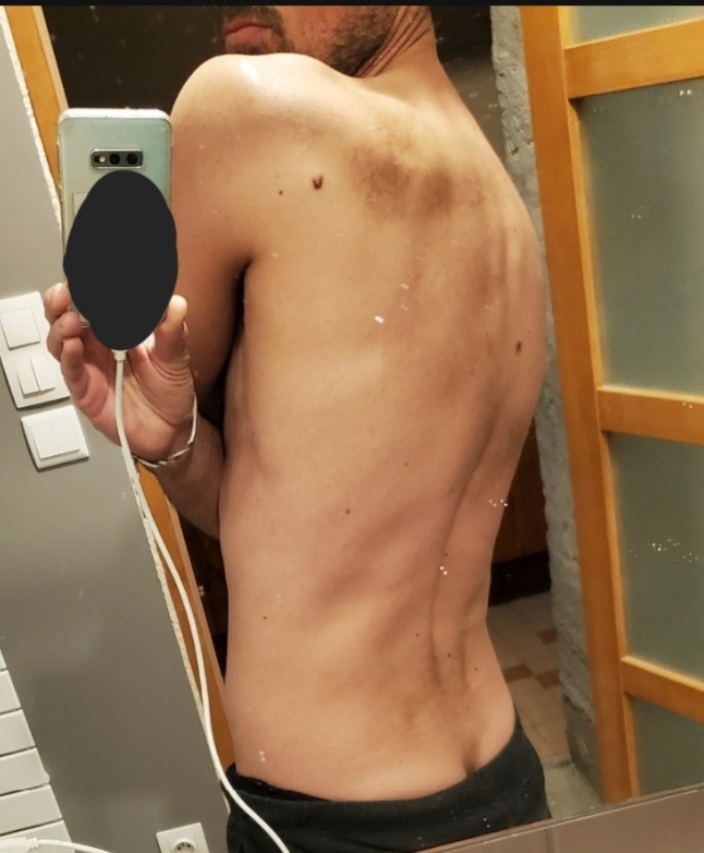 Profil de Alyan, 42 ans, Rencontre gay à Cormagens (Fribourg)