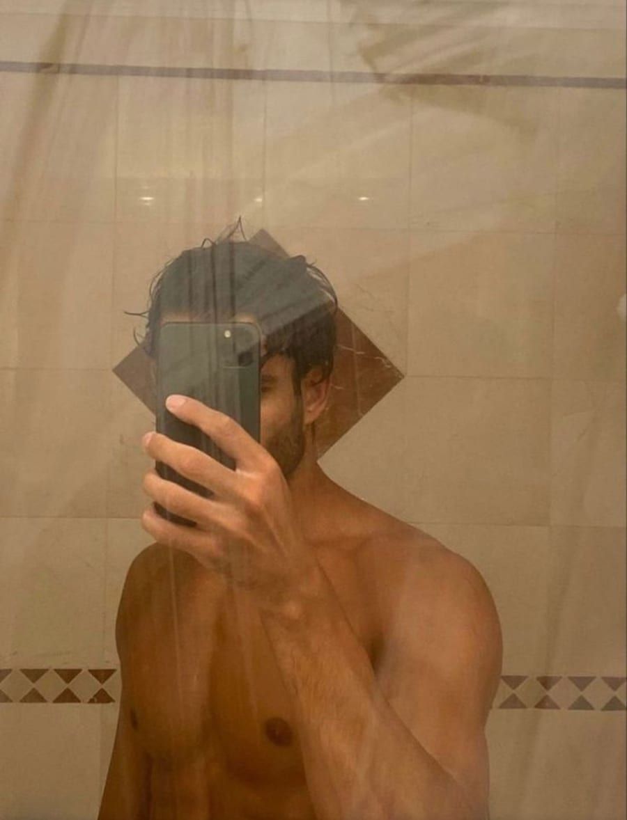 Profil de Hazar, 41 ans, Rencontre gay à Cheiry (Fribourg)