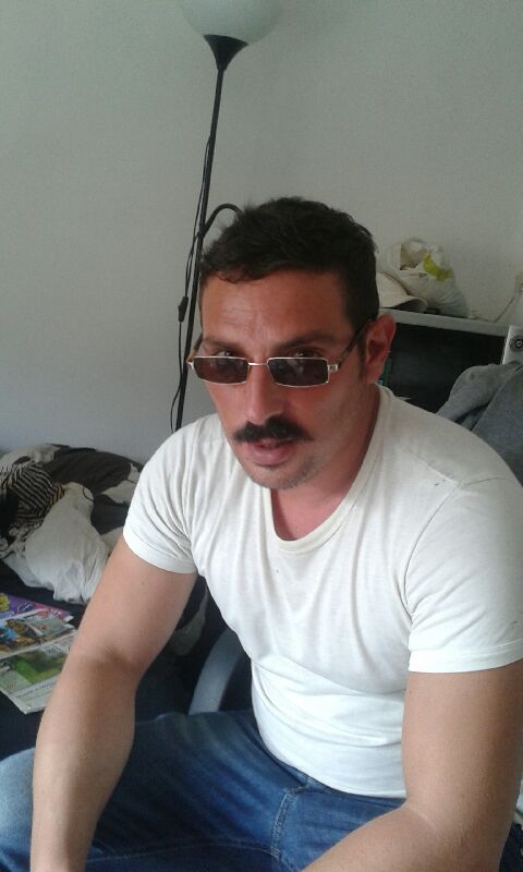 Profil de Iker, 38 ans, Rencontre gay à Middes (Fribourg)