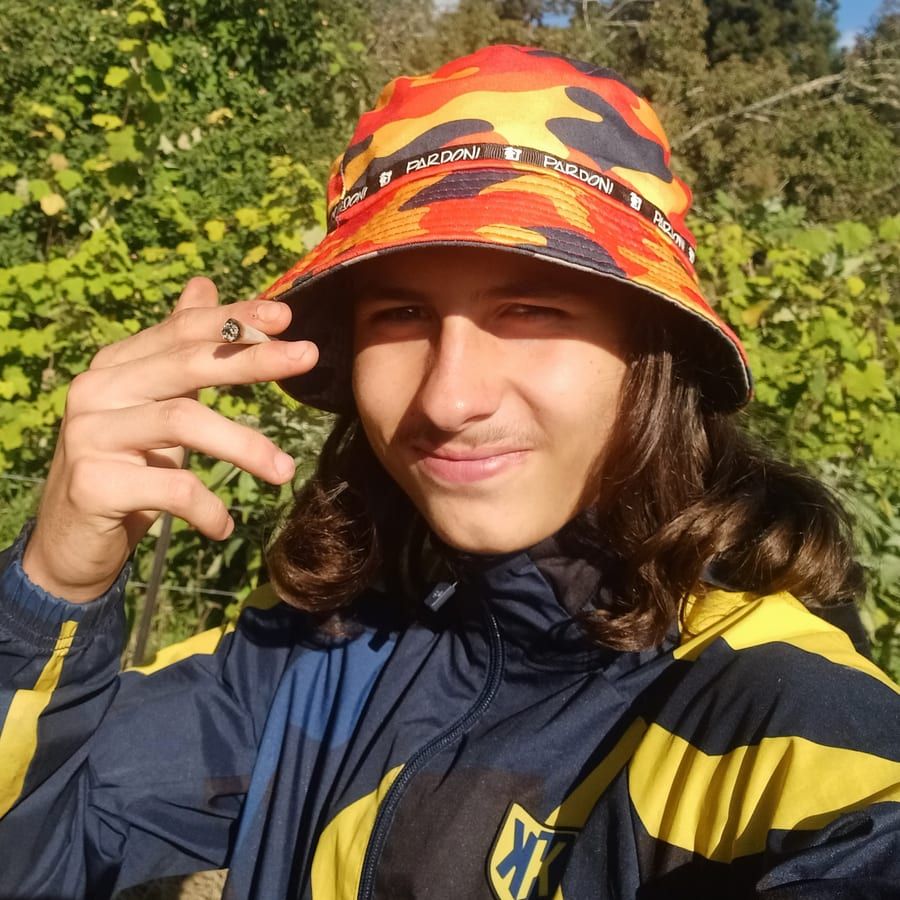 Profil de Jahel, 31 ans, Rencontre gay black à Liebistorf (Fribourg)