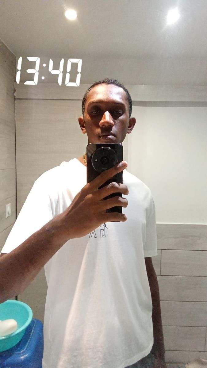 Profil de Demetre, 23 ans, Rencontre gay latino à Zénauva (Fribourg)