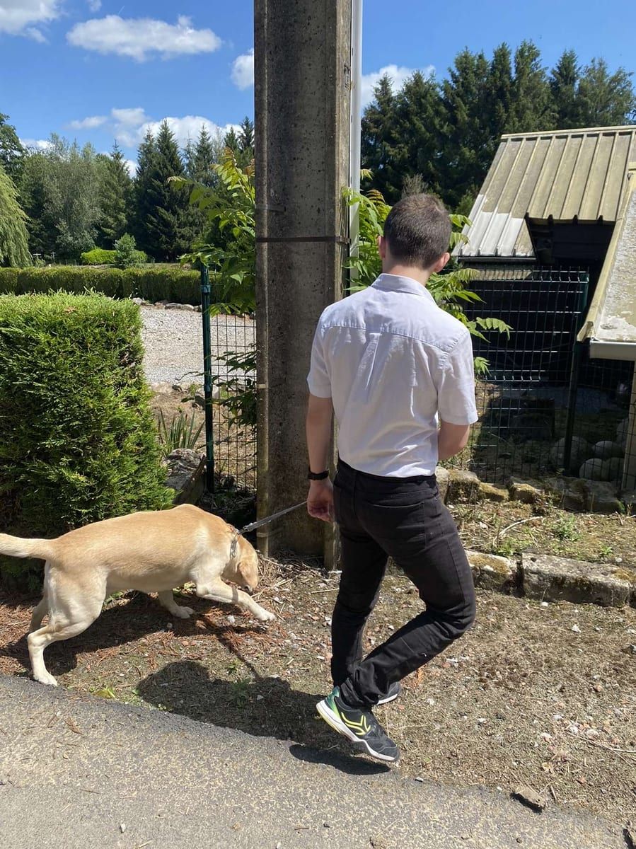 Profil de Kely, 43 ans, Rencontre gay à Seiry (Fribourg)