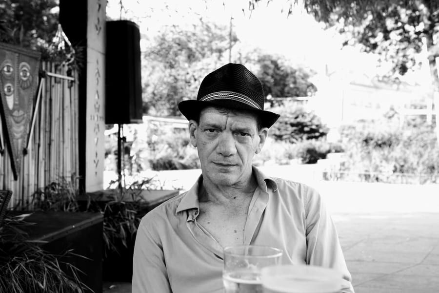 Profil de Ignazio, 44 ans, Rencontre gay à Le Châtelard-près-Romont (Fribourg)