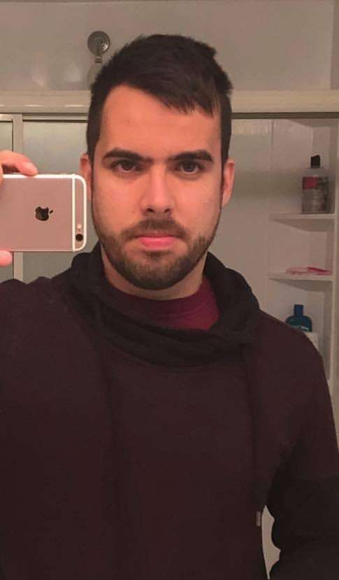 Profil de Rossano, 41 ans, Rencontre gay à Gumefens (Fribourg)