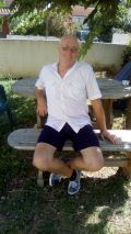 Profil de Emrah, 38 ans, Rencontre gay à Middes (Fribourg)