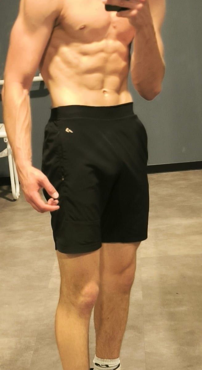 Profil de Alcibiade, 36 ans, Rencontre gay à Avry-devant-Pont (Fribourg)